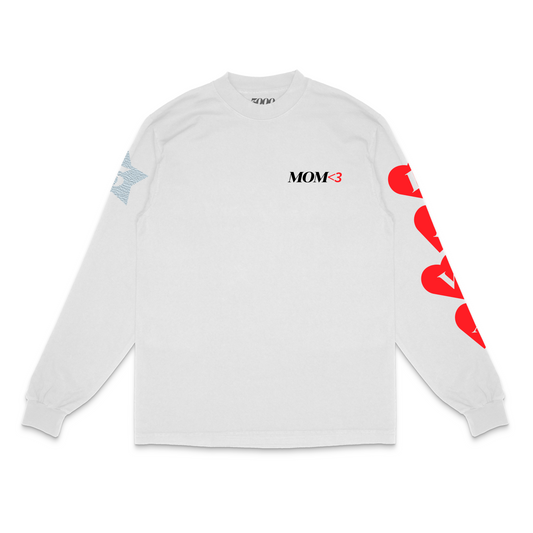 MOTHERS DAY DIVA L/S