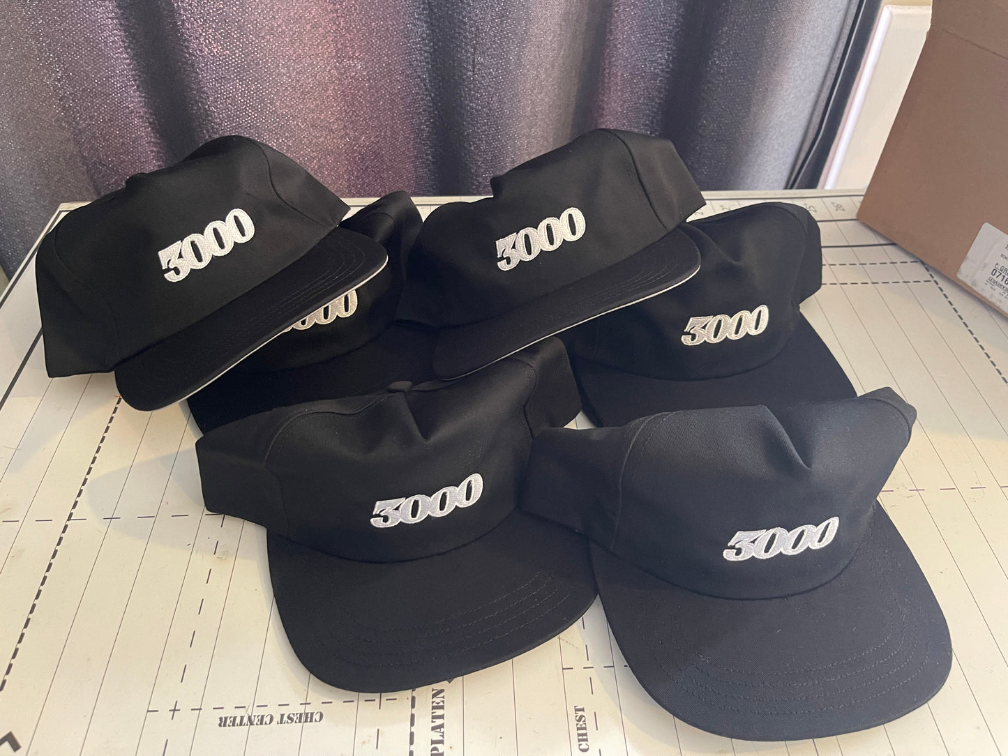 OG LOGO CAP