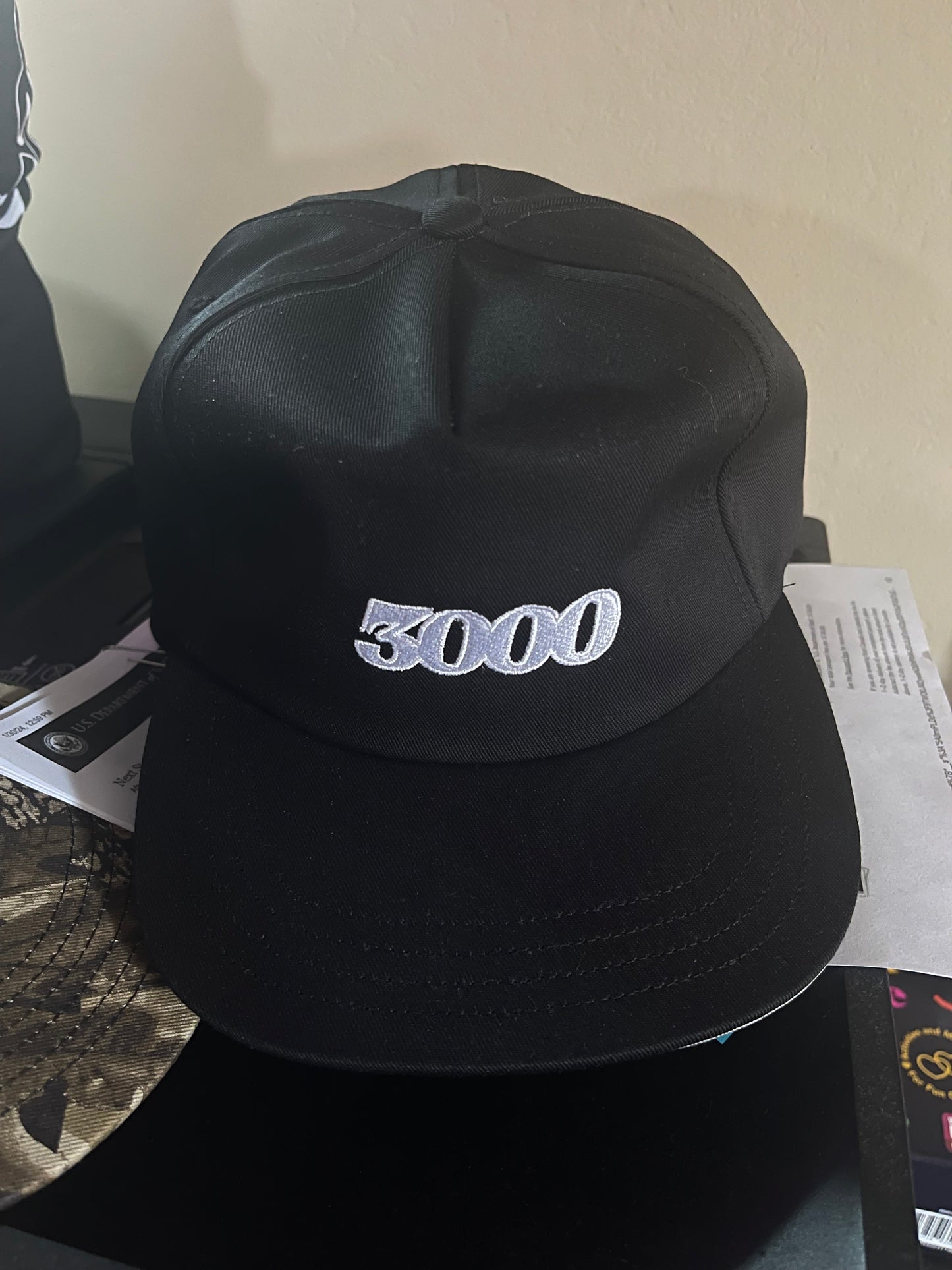 OG LOGO CAP