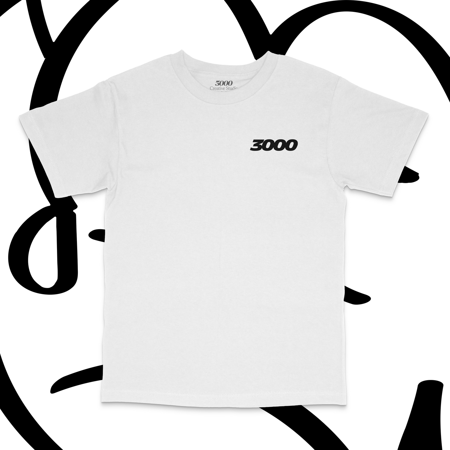OUI CHEF TEE